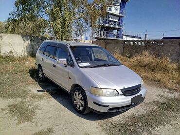 купить скутер в кыргызстане: Honda Odyssey: 1996 г., 2.3 л, Автомат, Бензин, Вэн/Минивэн