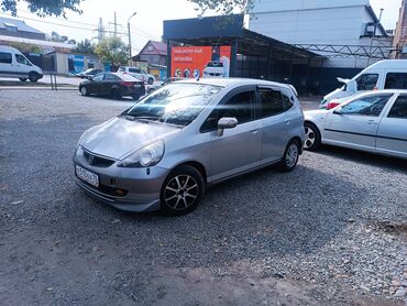 хонда фит 2003 1 5: Honda Fit: 2003 г., 1.5 л, Вариатор, Газ, Хэтчбэк