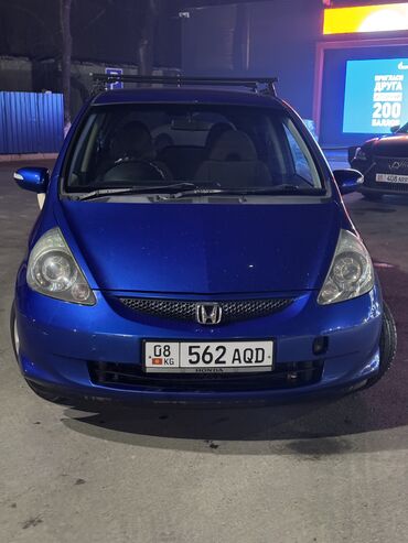 купить трактор мтз 1221 бу в беларуси: Honda Fit: 2005 г., 1.3 л, Вариатор, Бензин, Хэтчбэк