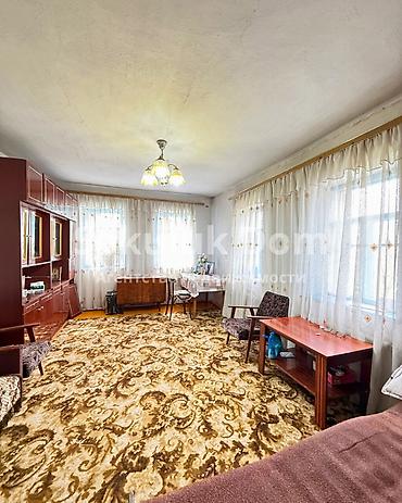 Продажа коттеджей и домов: 🏠Продается дом в с. Сокулук 🟡 Комнаты: 3 🟡 Участок: 13 соток — 14