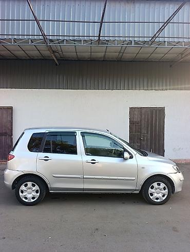 Mazda Demio: 2003 г., 1.3 л, Автомат, Бензин, Хэтчбэк