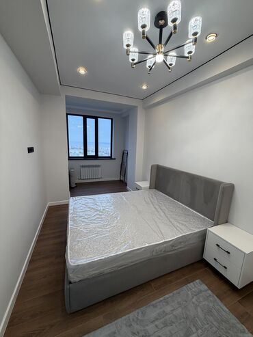 Продажа квартир: 2 комнаты, 60 м², Элитка, 11 этаж, Дизайнерский ремонт at lalafo.kg — 16 Продажа квартир: 2 комнаты, 60 м², Элитка, 11 этаж, Дизайнерский ремонт — 16