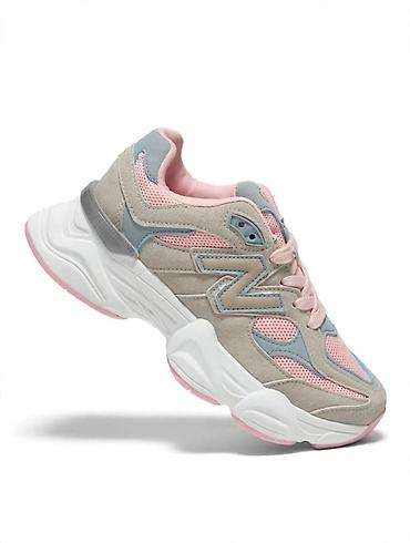 Patike New Balance 608 – ženske lifestyle/sportske patike - Dizajn u