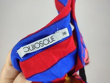 boco clothing: QUIOSQUE, Sukienka damska, rozmiar S — 4