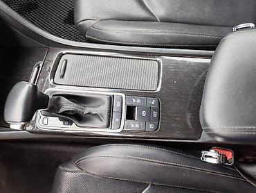 Kia: Kia K5: 2018 г., 2 л, Автомат, Бензин, Седан — 23