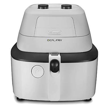 №: 498 Məhsulun adı: Fritür DeLonghi FH2101/1.W Brend: DeLonghi