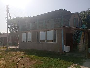 Продажа коттеджей и домов: Продается двухэтажная Дача с приусадебным участком. Дача находится в — 4