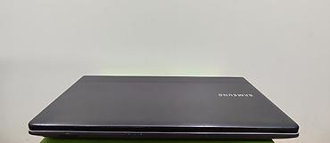 samsung netbook: Samsung NP300E5Z noutbuku • Intel Core i5-2410M prosessor • Intel HD — 5