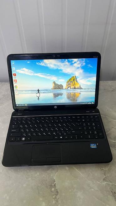 msi gf76: HP Pavilion g6 — 15.6" ноутбук для работы и учебы. Характеристики: - — 1