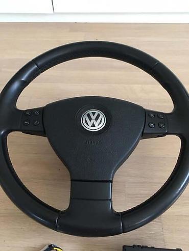 ventilator klime passat b5 5: VOLAN AIR BAG ZA VOLKSWAGEN GOLF 5, GOLF PLUS, PASSAT B6 . OD 2004 — 2