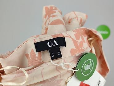 bluzki genzie: C&A, Bluzka damska, rozmiar L — 5
