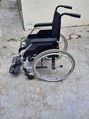 esa: Allah bütün xəstələrə şefa versin qırığı sökülən yeri yoxdu işlənib — 2