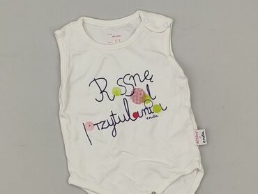 hello kitty piżama primark: Боді, Endo, 6-9 міс., 
стан - Дуже гарний