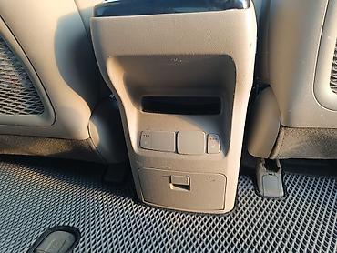 хюндай карнивал: Kia Carnival: 2015 г., 2.2 л, Автомат, Дизель, Минивэн — 9