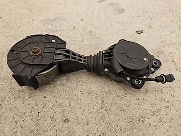 quad gume: ZATEZAC REMENA ZA CITROEN C4 PICASSO ZA 2011. GOD. - V — 1