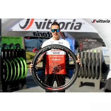 Dodaci za bicikl: VITTORIA SPOLJAŠNJA GUMA SYERRA G2.0 29’X2,4 TLR (FOLDING) | — 5