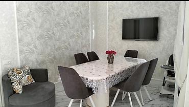 Продажа квартир: 3 комнаты, 121 м², Элитка, 5 этаж, Дизайнерский ремонт — 7