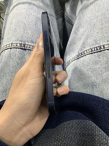 Apple iPhone: IPhone 12, Б/у, 128 ГБ, Защитное стекло, Чехол, 100 % at lalafo.kg — 3 Apple iPhone: IPhone 12, Б/у, 128 ГБ, Защитное стекло, Чехол, 100 % — 3