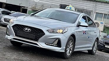 sonata nurais: Hyundai Sonata: 2021 г., Седан — 3