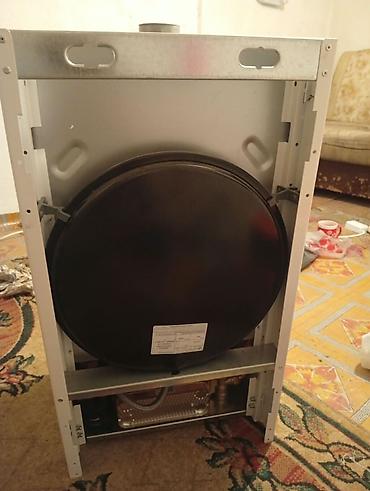 редуктор газового котла: Газовый котёл Новый, Бренд: Airfel, Для дома, Тип управления: Механический — 5