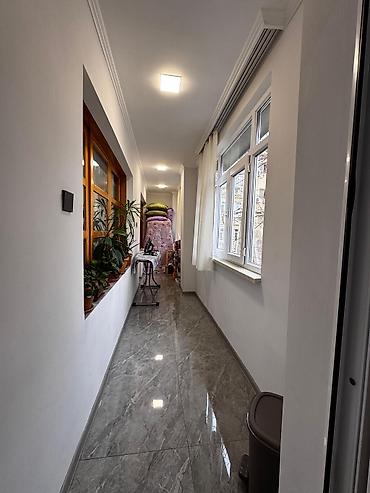 Sumqayıt, 4 otaqlı, Köhnə tikili, 90 kv. m — 1