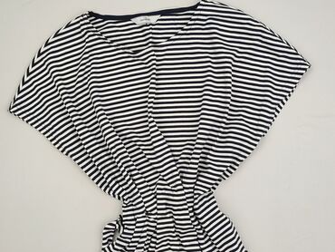 najmodniejsze sukienki dla puszystych: Tchibo, Sukienka damska, rozmiar M