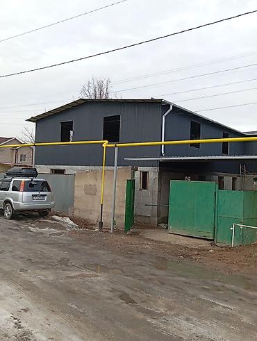 Строительство под ключ: Сварарычный жумуштардын баардык түрүн жасайбыз тез жана сапаттуу — 9