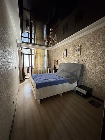 167: 3 комнаты, 84 м², Золотой квадрат Элитка, 8 этаж, Косметический ремонт — 7