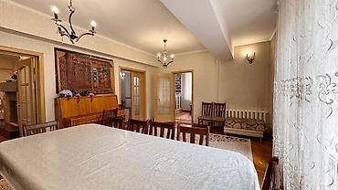 Дома: 550 м², 6 комнат, Чон-Арык с. — 10