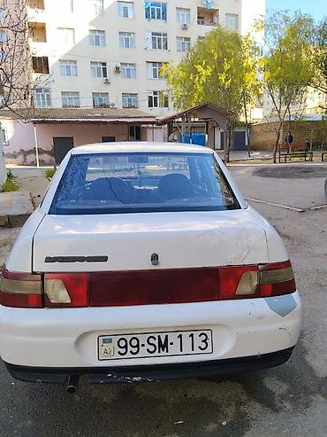tap az vaz 2107: VAZ (LADA) 2110: 1.5 l | 1999 il 3266 km — 4