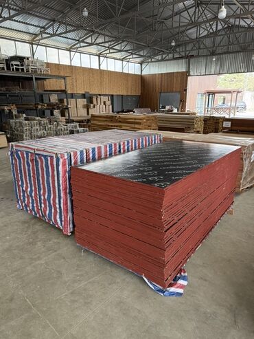 taxta kubu qiymeti 2021: QARA DİKT Tikinti üçün faner lövhələr - Material: beton tökmə və
