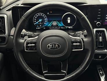 Kia: Kia Sorento: 2020 г., 2.2 л, Автомат, Дизель, Внедорожник at lalafo.kg — 6 Kia: Kia Sorento: 2020 г., 2.2 л, Автомат, Дизель, Внедорожник — 6