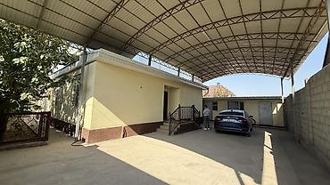 Продажа коттеджей и домов: Продаётся дом в ЖМ Ак-Ордо 2 Площадь — 9