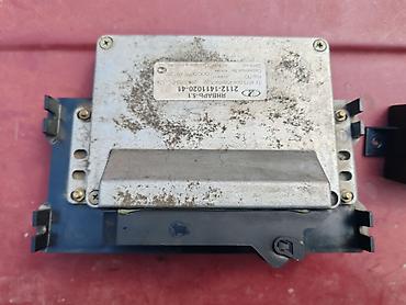 Auto delovi: Kompjuter racunar Lada 112 1.5-16v. Polovno, ocuvano. Skinuto sa — 9