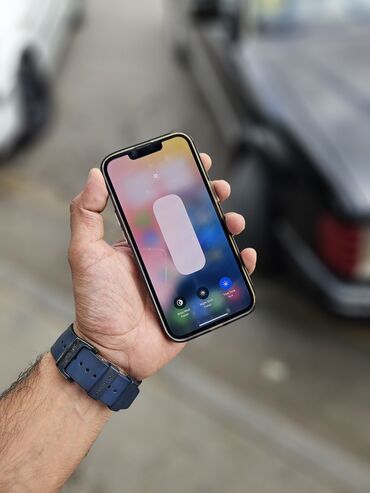 j4 2018 ekran: IPhone 13, 128 GB, Yaşıl, Face ID