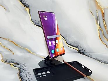 xs aifon: Samsung Galaxy Note 20 Ultra, Б/у, 256 ГБ, цвет - Коричневый, 2 SIM — 7