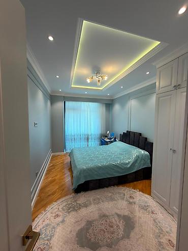 Недвижимость: 3 комнаты, Новостройка, 148 м² — 7