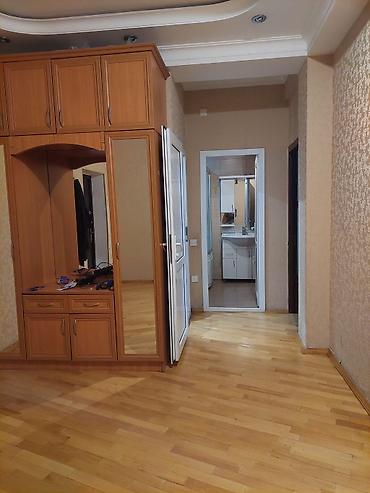 1 otaqli ucuz menzil: 18 kv. m, 1 otaqlı, İnternet, Artezian quyusu, Qaz — 10