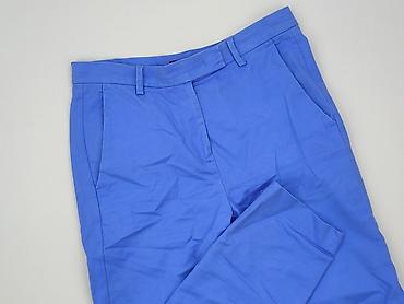 clothes miss: M&S Collection, Spodnie materiałowe damskie, rozmiar S — 1