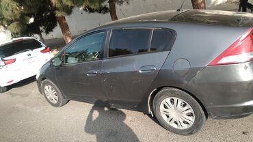 Panellər, şitlər: Honda İNSAYİT, 2010 il, Orijinal, Yaponiya, İşlənmiş — 8