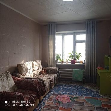 1: 1 комната, 9 м², Индивидуалка, 3 этаж, Требуется ремонт — 7