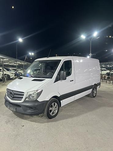 для грузовых автомобилей: Легкий грузовик, Mercedes-Benz, Стандарт, 3 т, Б/у — 3