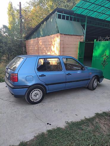 шрус правый внутренний: Volkswagen Golf: 1992 г., Механика — 1
