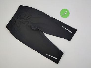 the: Crivit, Spodnie 3/4 damskie, rozmiar S — 3