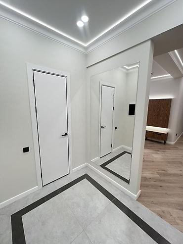Продаётся 2-комнатная квартира в ЖК «Аалам Сити» 🏙️ 64 м², 13 этаж из