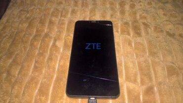 Mobilni telefoni: 1. Zte Blade A530 dual sim free napuko touch 2. Htc mobilni telefon — 4