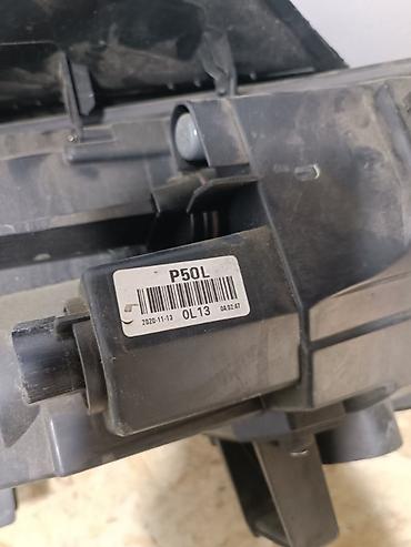 oem: Передняя левая фара Hyundai 2019 г., Б/у, Оригинал, Корея — 8