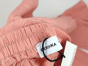 mango kombinezon: Bershka, Spodnie materiałowe damskie, rozmiar M — 5