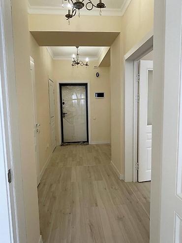 Продажа квартир: 1 комната, 48 м², Элитка, 16 этаж, Евроремонт — 9