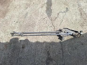 auto otpad odzaci: RENO ESPACE MAKAZE BRISACA SA MOTORICEM | Makaze brisaca sa — 5